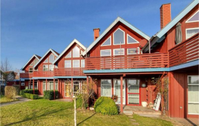 Awesome Home In Plau Am See With Lake View, Amt Plau Am See
